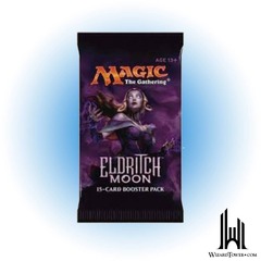 Eldritch Moon Booster Pack